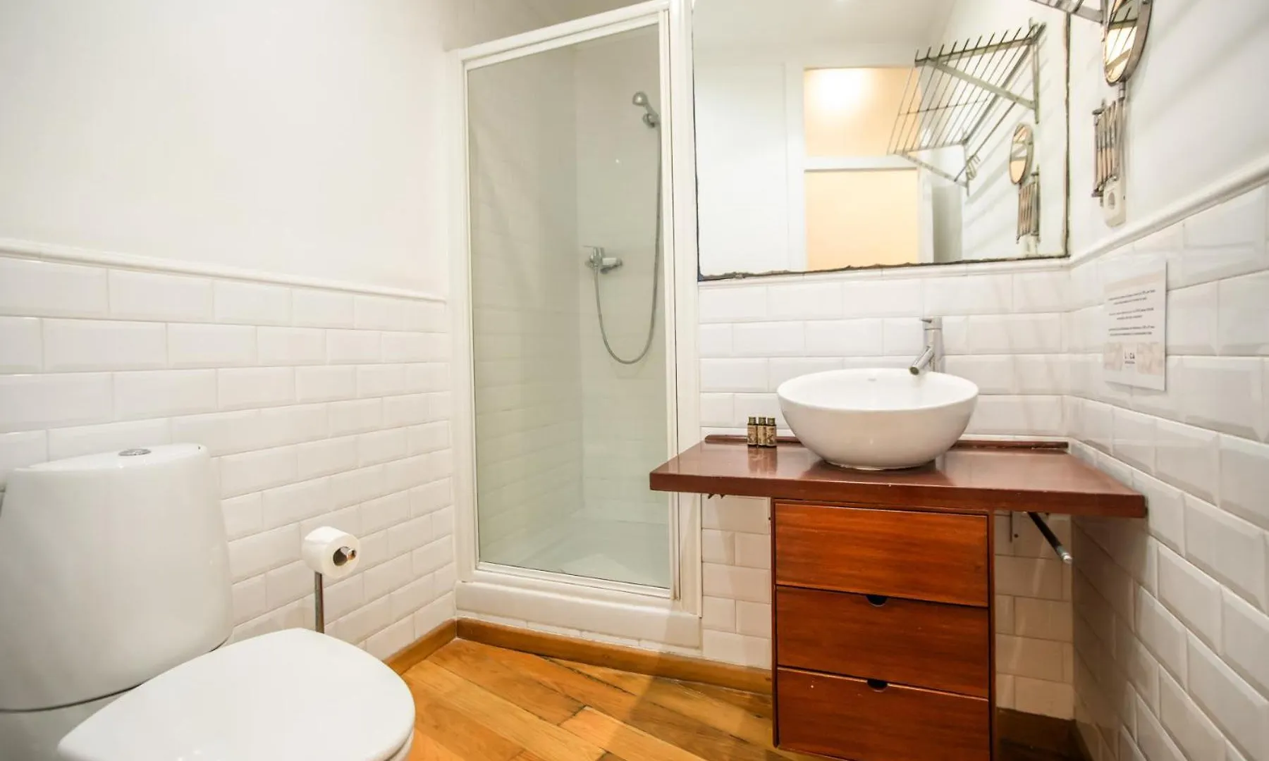 En2Val1028 - Eixample Esquerra With Terrace Διαμέρισμα Βαρκελώνη